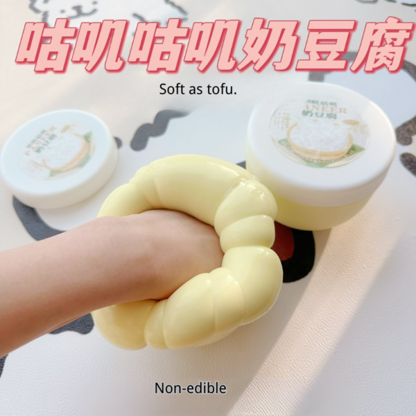 Slime toy