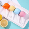 Lollipop mold